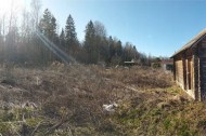 Жилой фонд участки Продажа