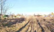 Жилой фонд участки Продажа