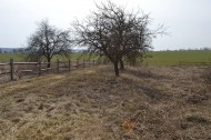 Жилой фонд участки Продажа
