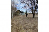 Жилой фонд участки Продажа