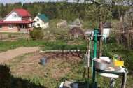 Жилой фонд участки Продажа