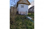 Жилой фонд участки Продажа