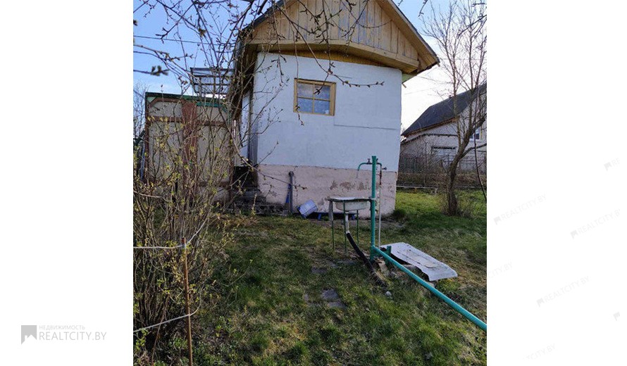 Жилой фонд участки Продажа