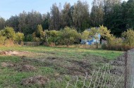 Жилой фонд участки Продажа