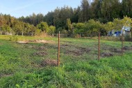 Жилой фонд участки Продажа