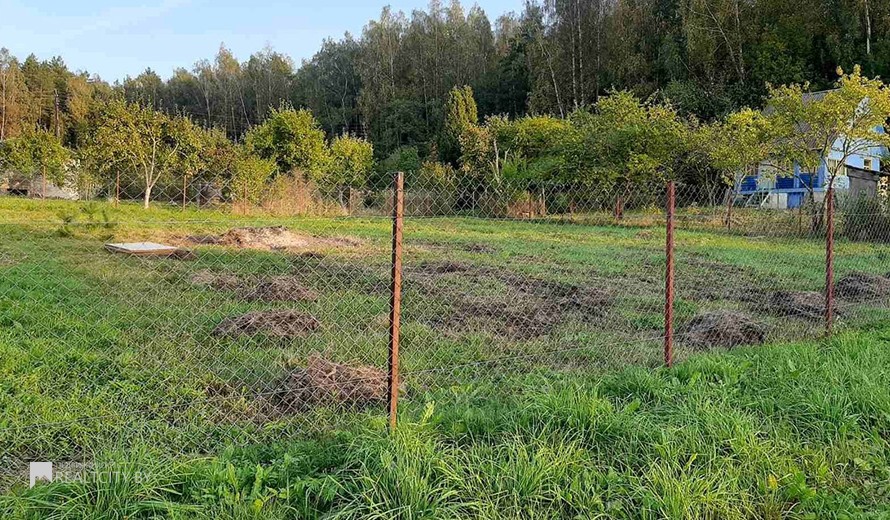 Жилой фонд участки Продажа