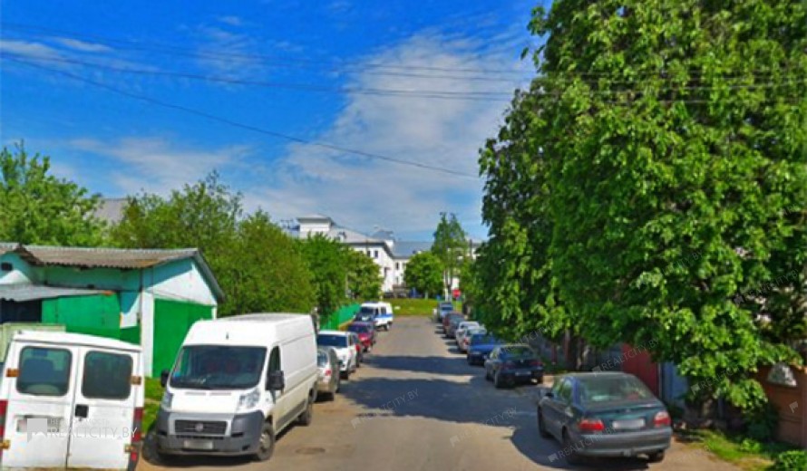 Жилой фонд дома Продажа
