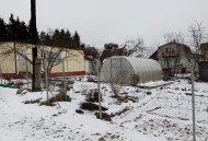 Жилой фонд участки Продажа