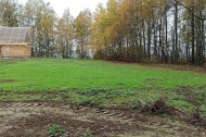 Жилой фонд участки Продажа