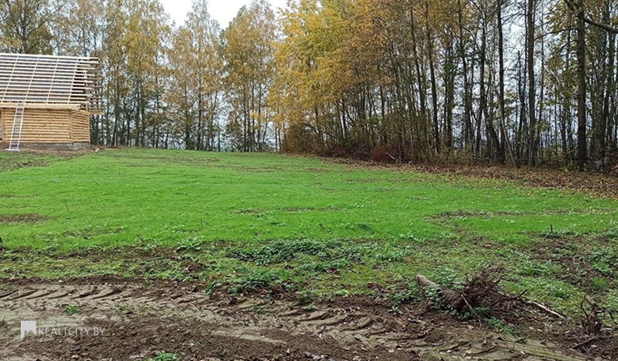 Жилой фонд участки Продажа