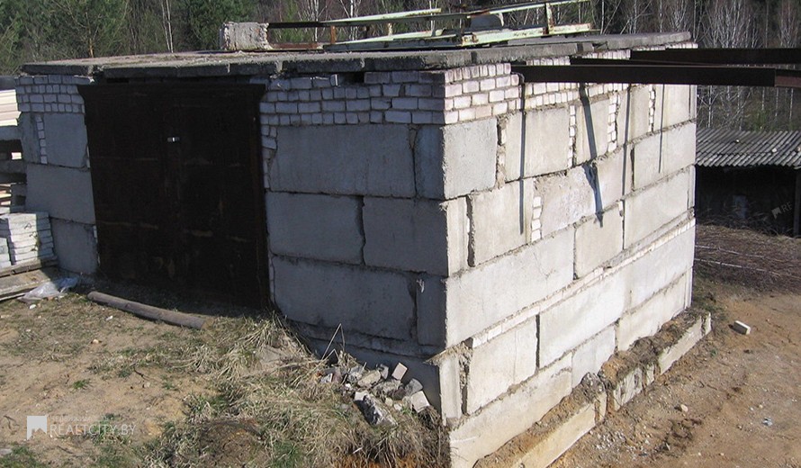 Жилой фонд участки Продажа