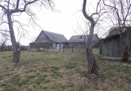 Жилой фонд дома Продажа