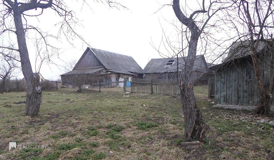Жилой фонд дома Продажа