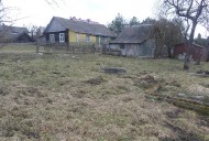 Жилой фонд дома Продажа
