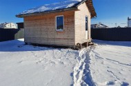 Жилой фонд дома Продажа