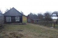 Жилой фонд дома Продажа