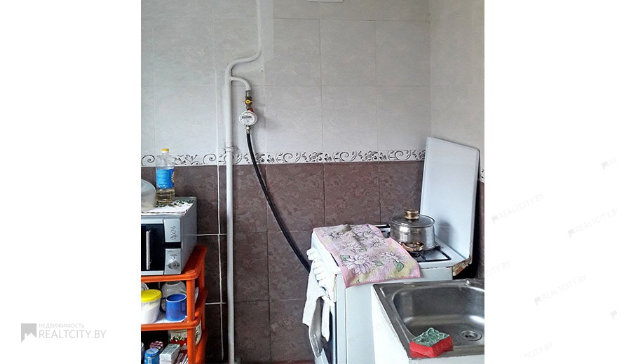 Жилой фонд 2-х комнатные Продажа