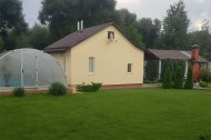Жилой фонд коттеджи Продажа
