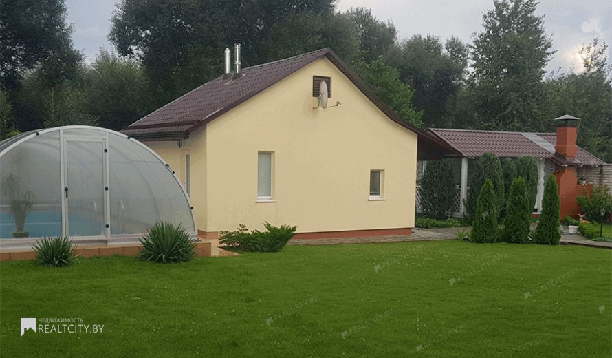 Жилой фонд коттеджи Продажа