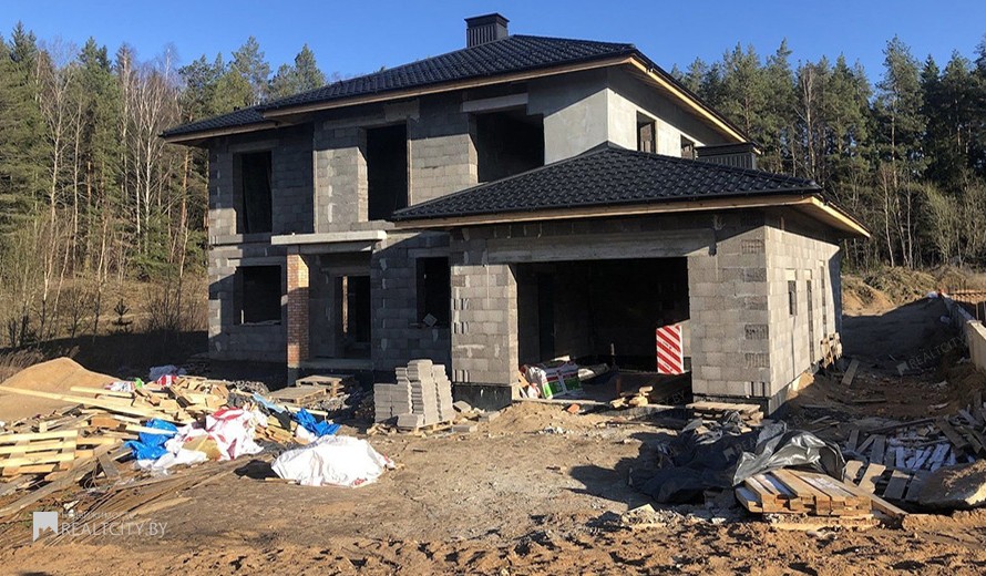 Жилой фонд дома Продажа