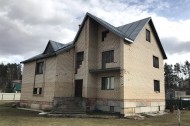 Жилой фонд дома Продажа