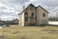 Жилой фонд дома Продажа