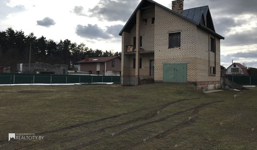 Жилой фонд дома Продажа