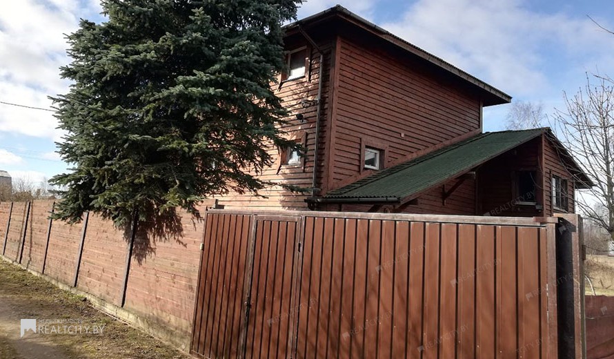 Жилой фонд дома Продажа
