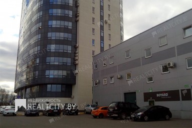 аренда офиса под Минском Минский район