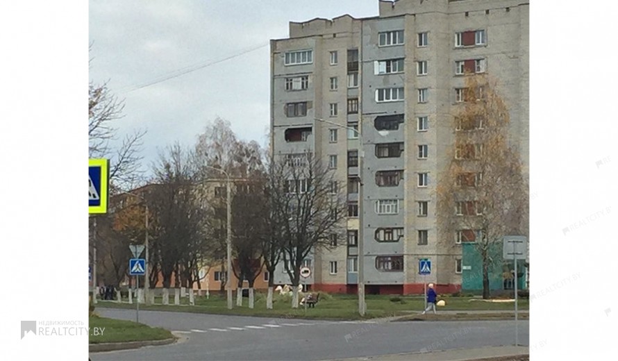 Нежилой фонд магазин Аренда