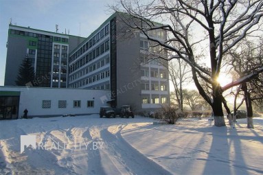 Продажа здания