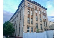 Нежилой фонд здания Продажа