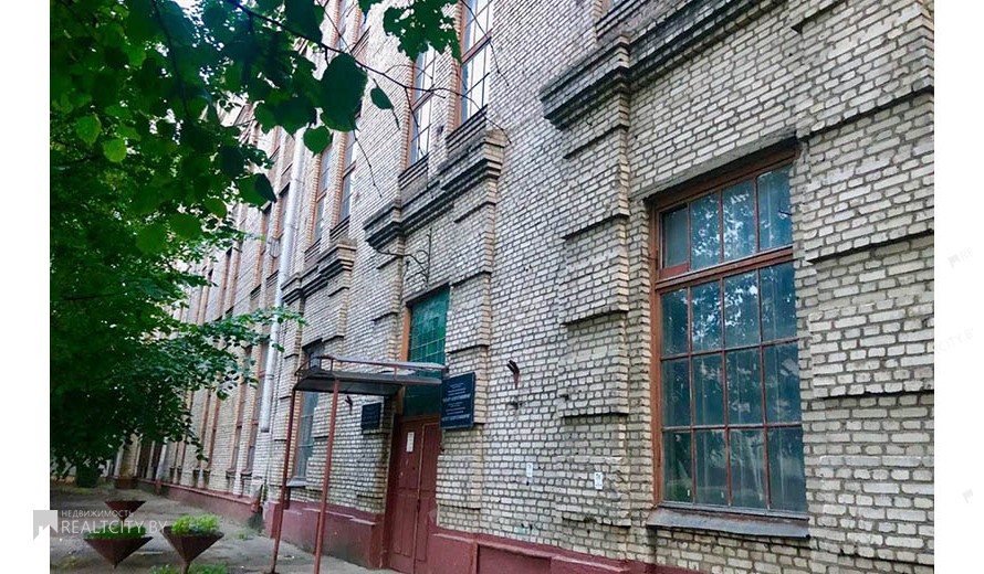 Нежилой фонд здания Продажа