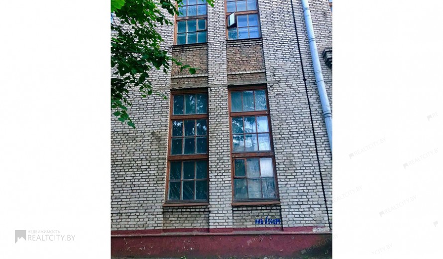 Нежилой фонд здания Продажа