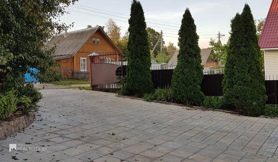 Жилой фонд коттеджи Продажа