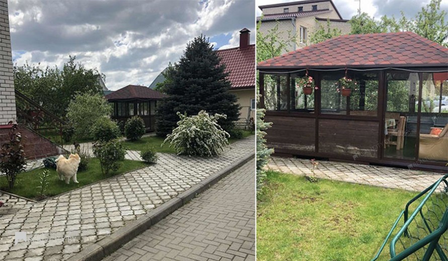 Жилой фонд коттеджи Продажа
