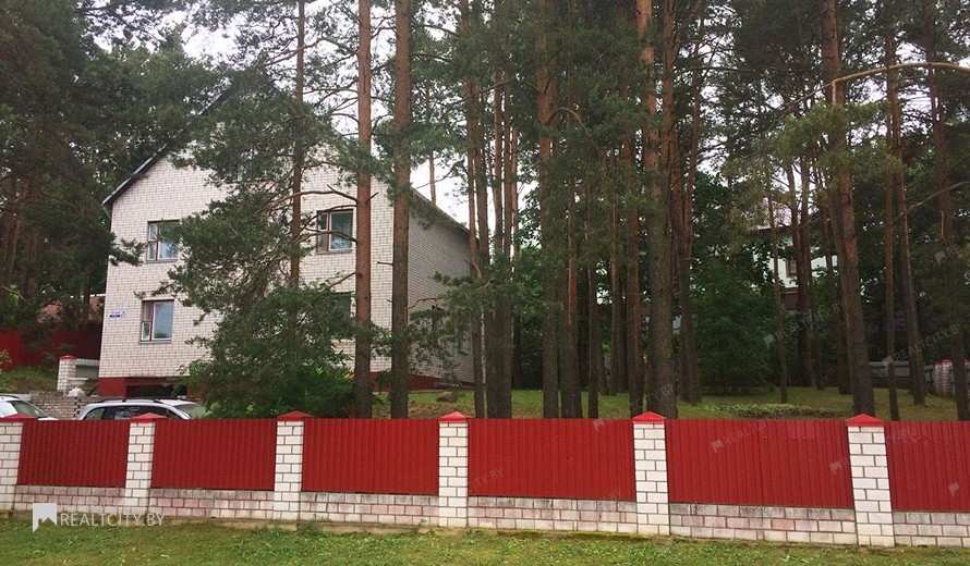 Жилой фонд коттеджи Продажа