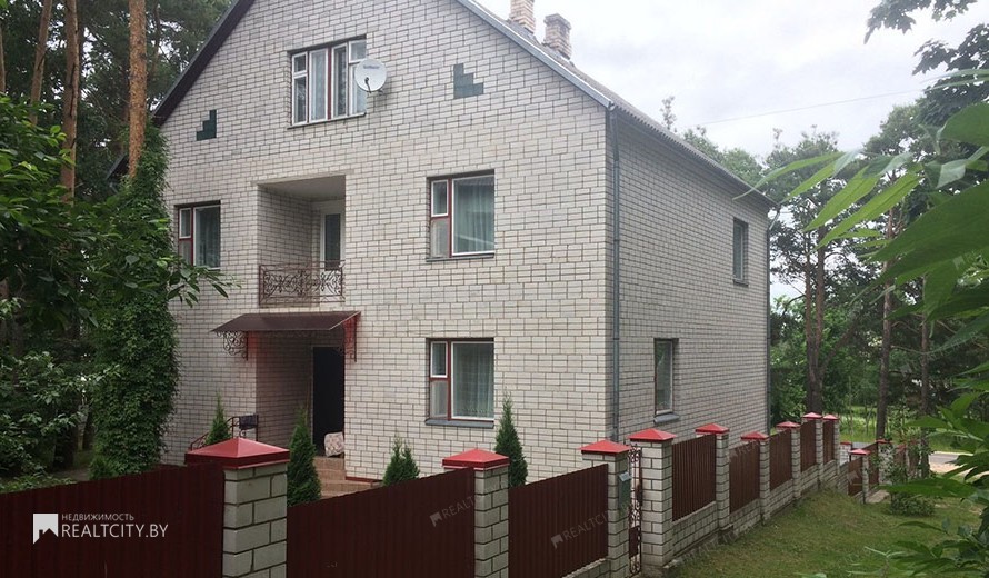 Жилой фонд коттеджи Продажа