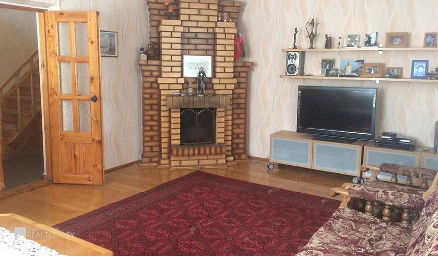 Жилой фонд коттеджи Продажа