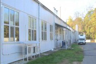 Нежилой фонд здания Продажа