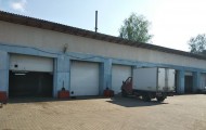 Нежилой фонд здания Продажа