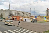 Нежилой фонд офис Аренда