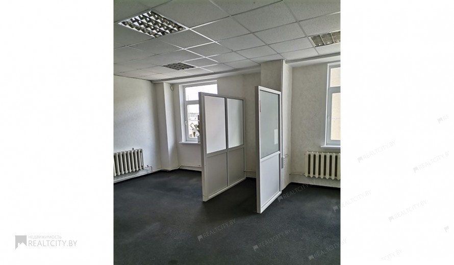 Нежилой фонд офис Аренда
