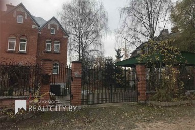 Продажа коттеджа в Могилевской области