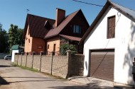 Жилой фонд Продажа