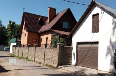 Продажа коттеджа в Могилевской области