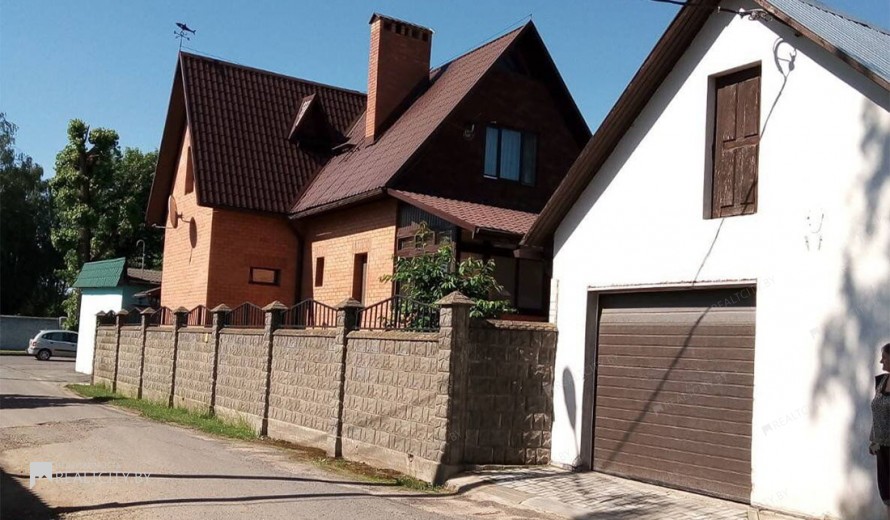 Жилой фонд Продажа