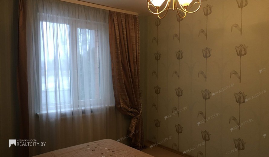 Жилой фонд Продажа
