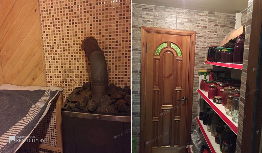 Жилой фонд Продажа
