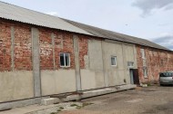 Нежилой фонд здания Продажа